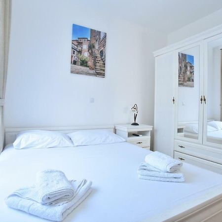 Apartment Bojana Budva Exterior photo