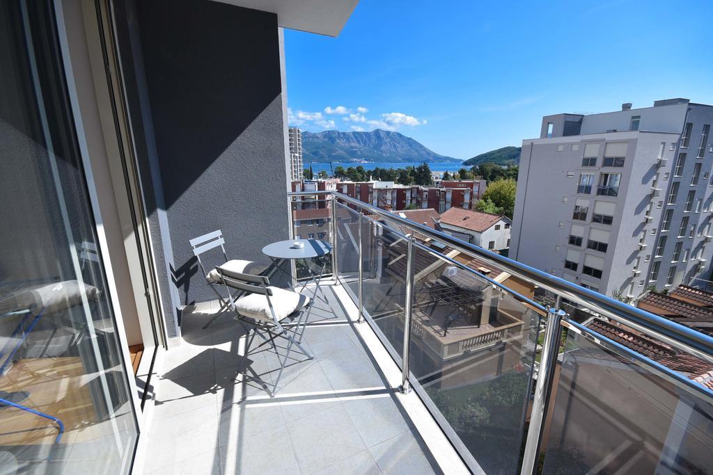 Apartment Bojana Budva Exterior photo