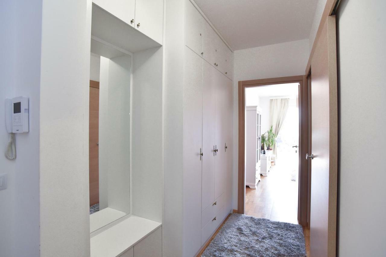 Apartment Bojana Budva Exterior photo